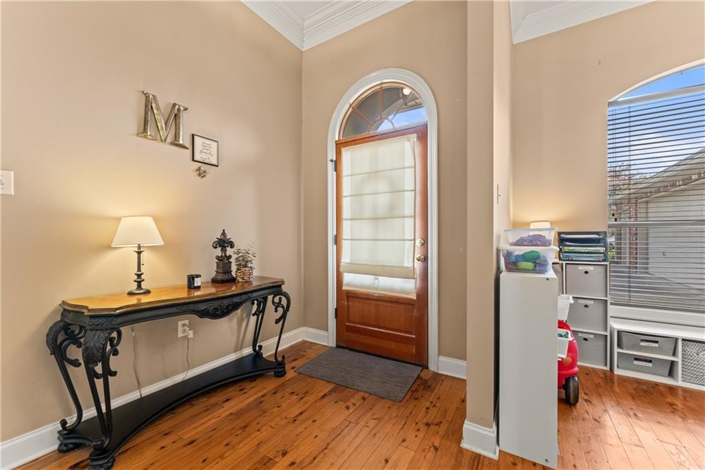 12436 Fawnwood Drive, Walker, Louisiana image 3