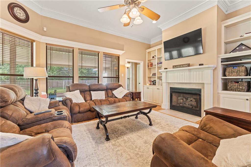 12436 Fawnwood Drive, Walker, Louisiana image 5