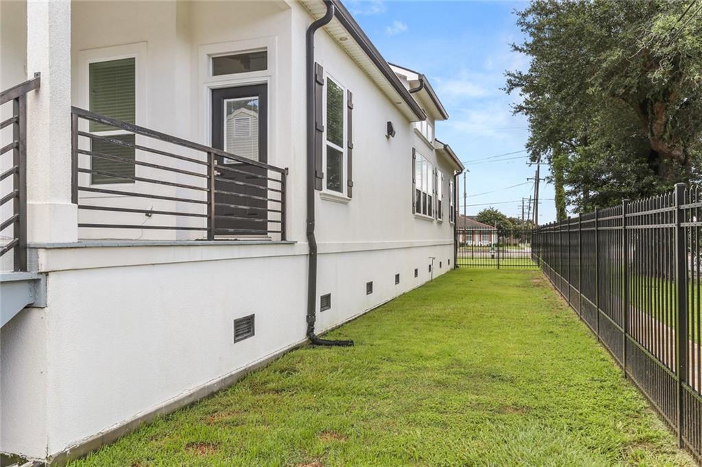 5700 Franklin Avenue, New Orleans, Louisiana image 18