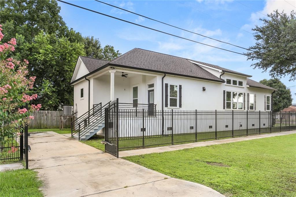 5700 Franklin Avenue, New Orleans, Louisiana image 19