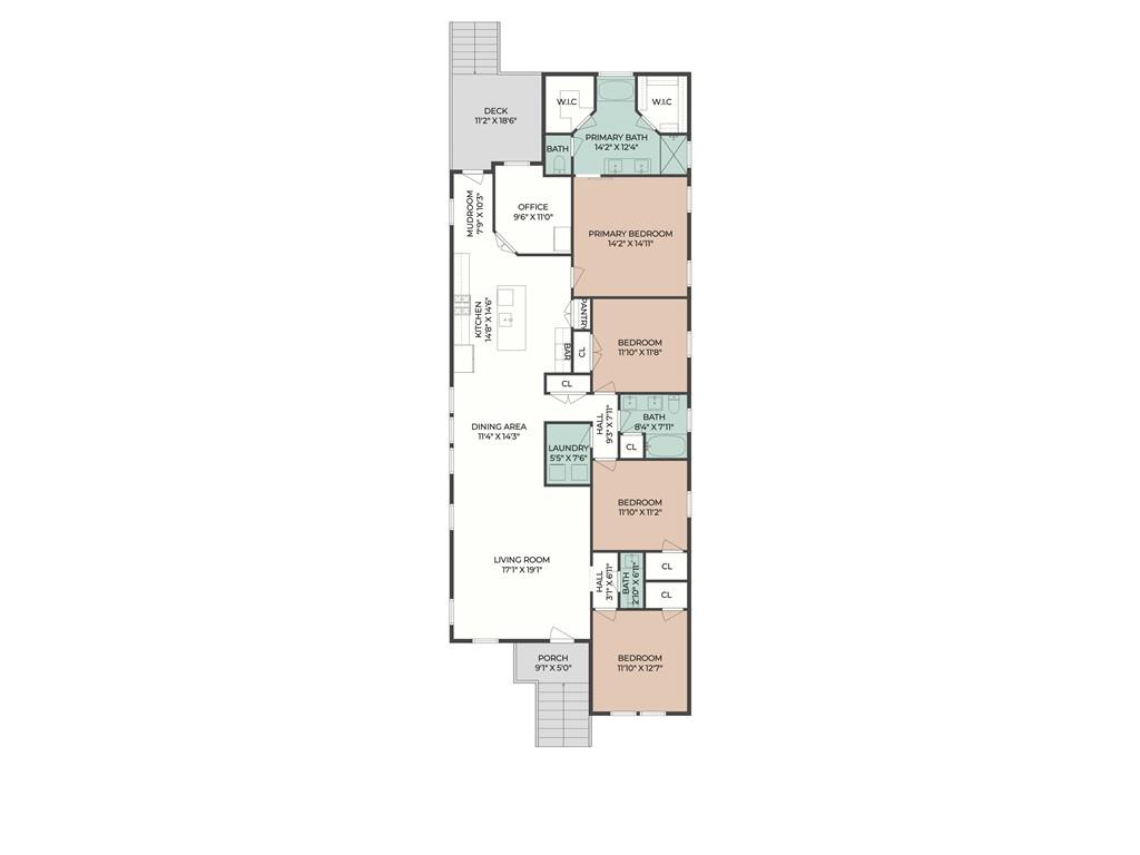5700 Franklin Avenue, New Orleans, Louisiana image 20