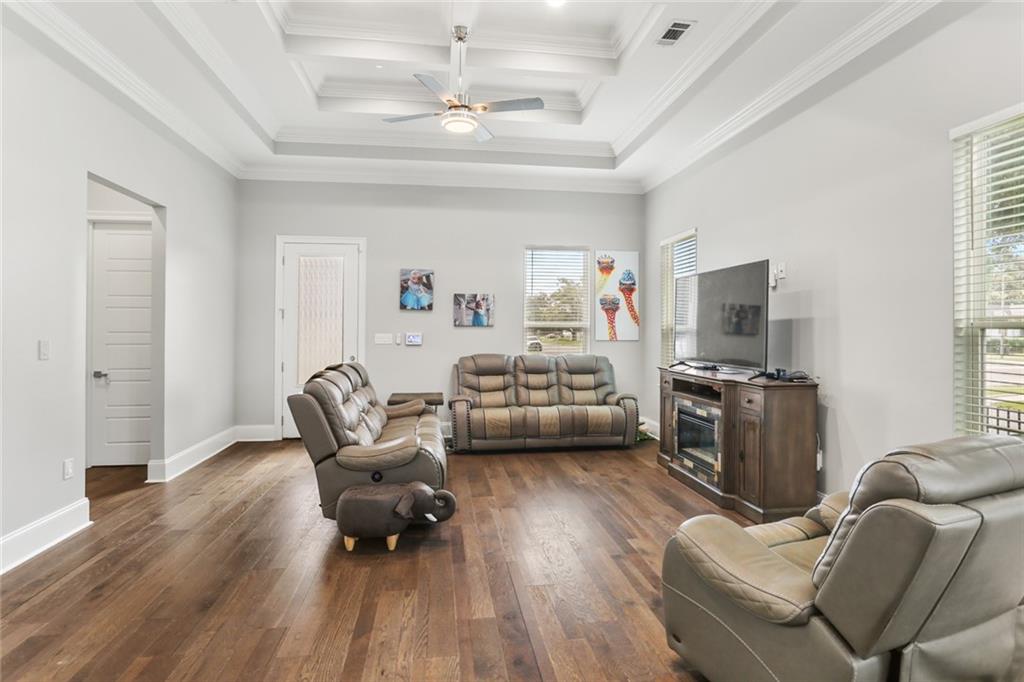 5700 Franklin Avenue, New Orleans, Louisiana image 4