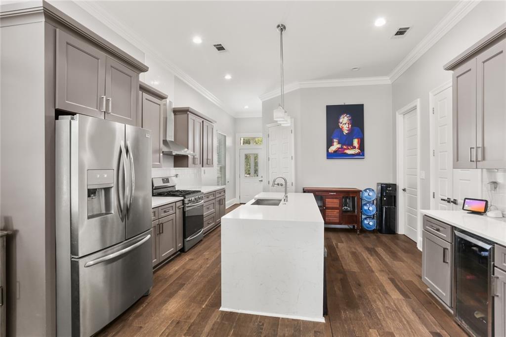 5700 Franklin Avenue, New Orleans, Louisiana image 7