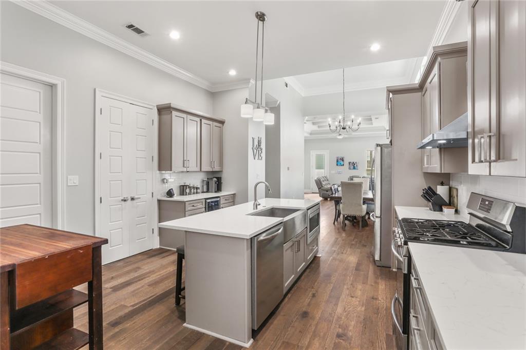 5700 Franklin Avenue, New Orleans, Louisiana image 8