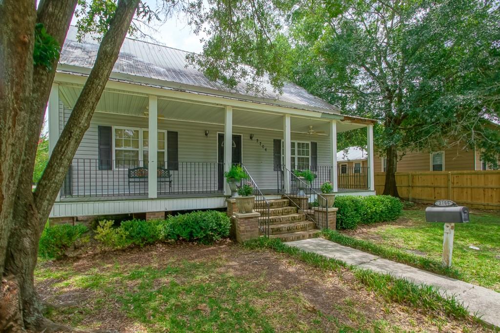 2706 College Street, Slidell, Louisiana image 4