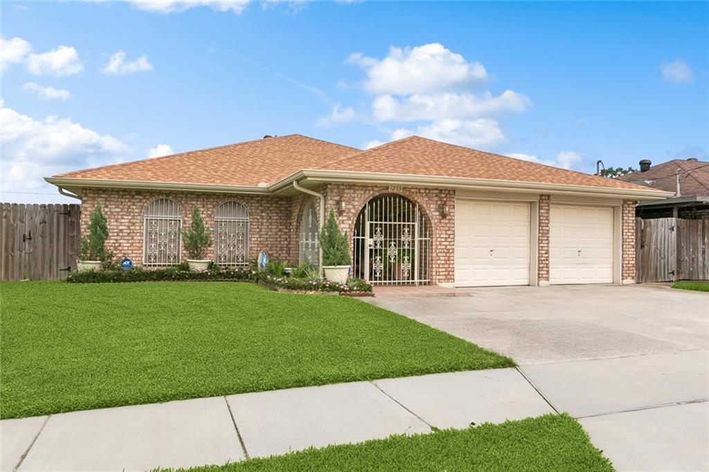 1233 Westwood Drive, Marrero, Louisiana image 1