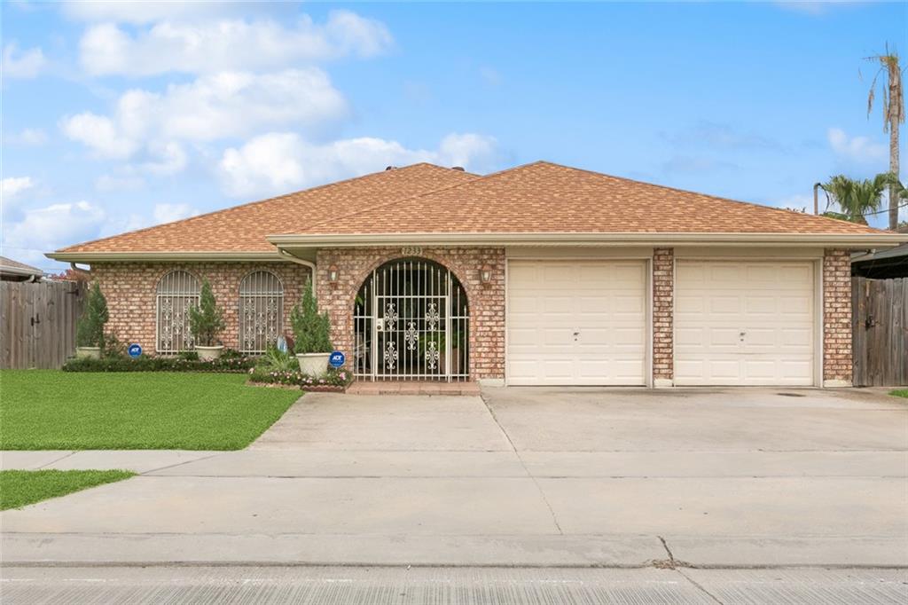 1233 Westwood Drive, Marrero, Louisiana image 2