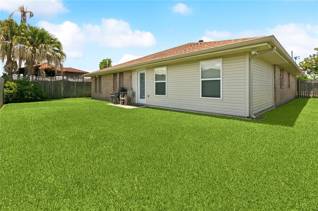 1233 Westwood Drive, Marrero, Louisiana image 20