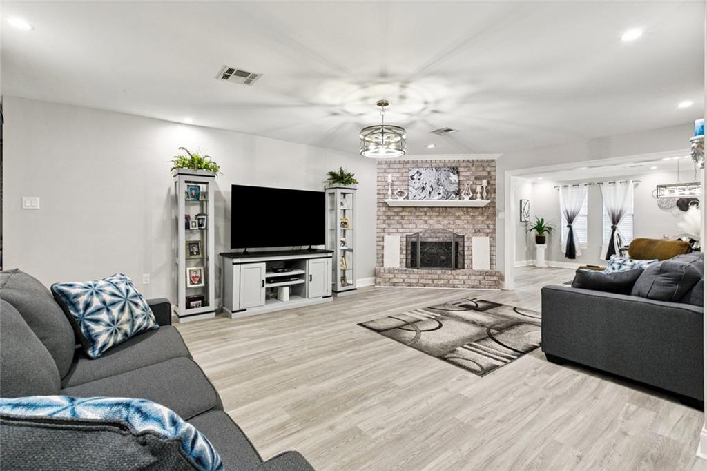 1233 Westwood Drive, Marrero, Louisiana image 5