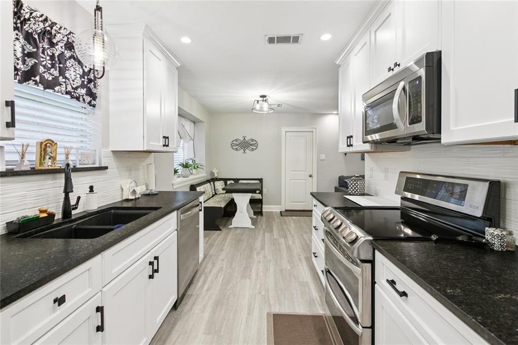 1233 Westwood Drive, Marrero, Louisiana image 9