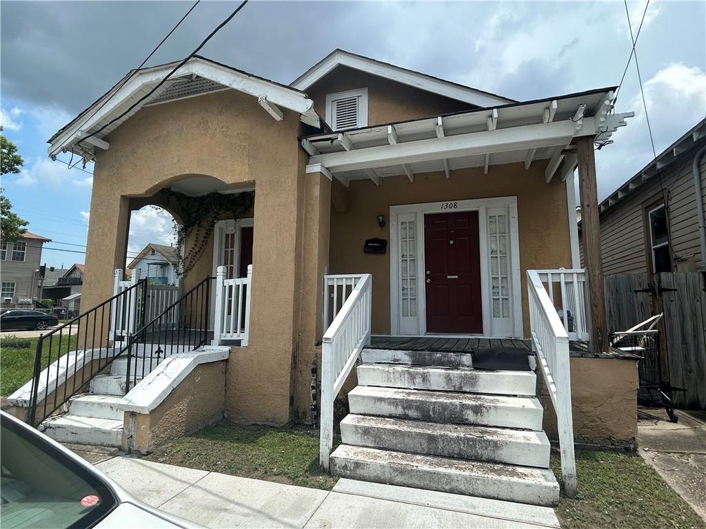 1306 08 S Telemachus Street, New Orleans, Louisiana image 1