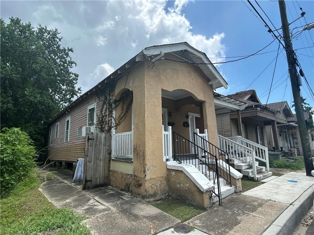 1306 08 S Telemachus Street, New Orleans, Louisiana image 2