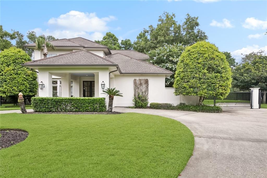 32 English Turn Drive, New Orleans, Louisiana image 1