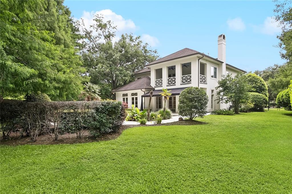 32 English Turn Drive, New Orleans, Louisiana image 17