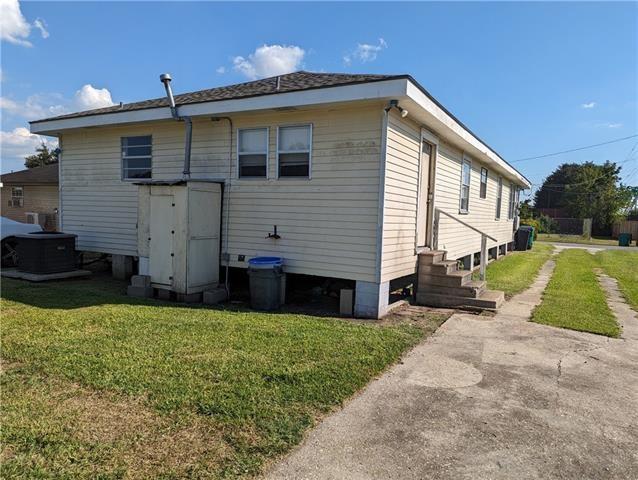 7346 Rachel Street, Marrero, Louisiana image 21