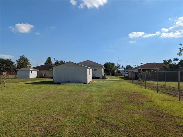 7346 Rachel Street, Marrero, Louisiana image 22