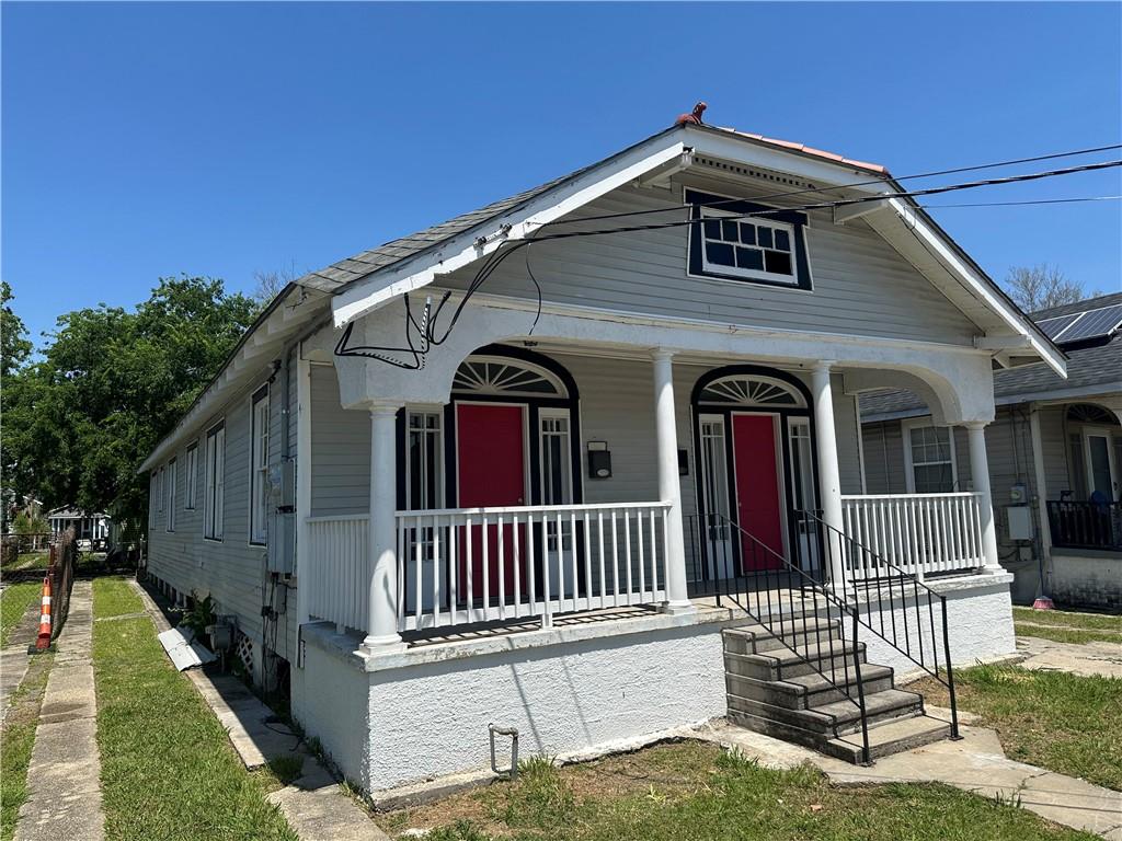 2509-2511 Sage Street, New Orleans, Louisiana image 3