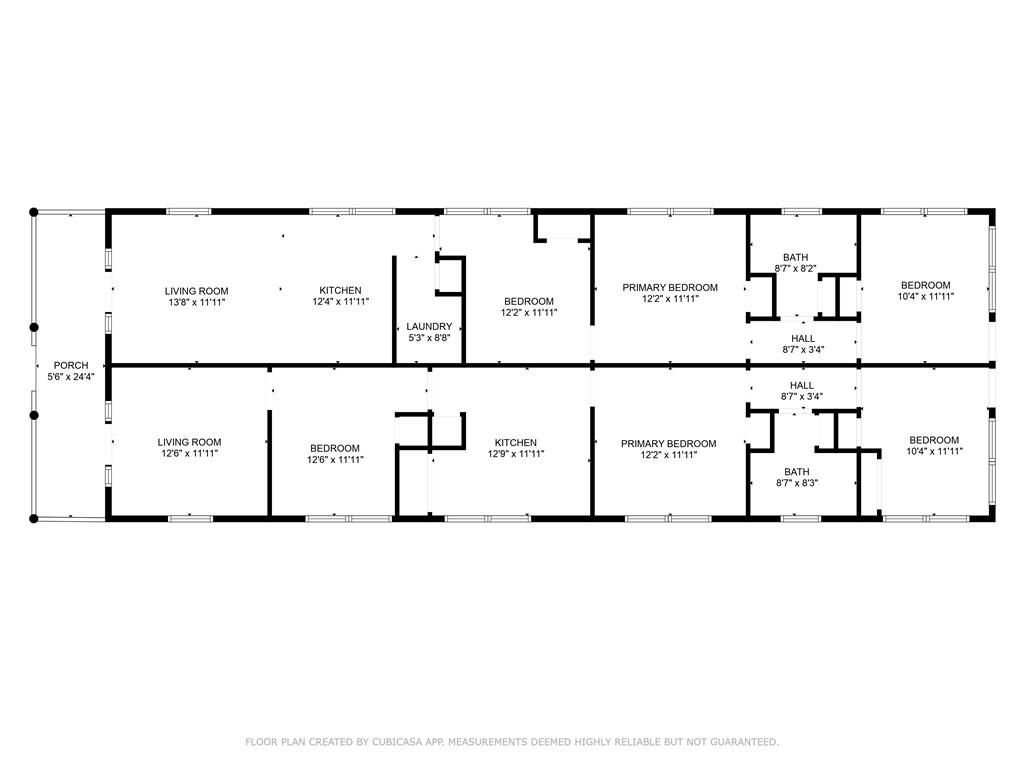2509-2511 Sage Street, New Orleans, Louisiana image 32