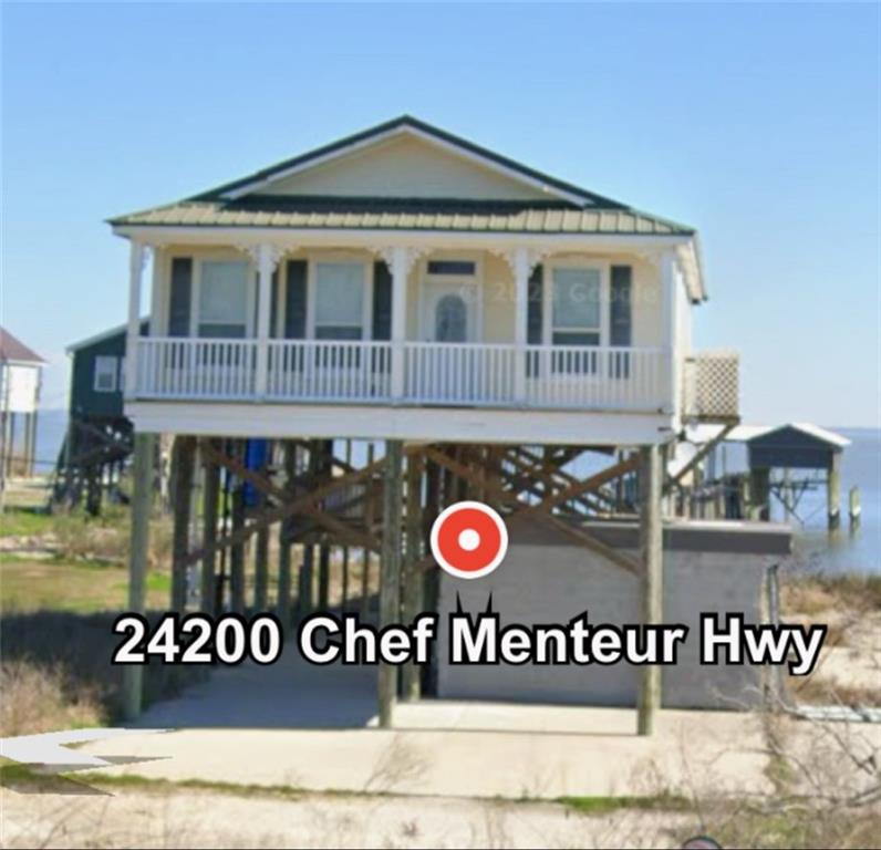 24200 Chef Menteur Highway, New Orleans, Louisiana image 1