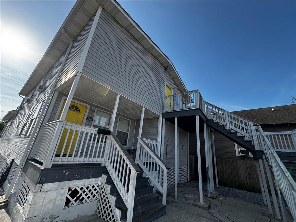2438-40 Frenchman Street, New Orleans, Louisiana image 3