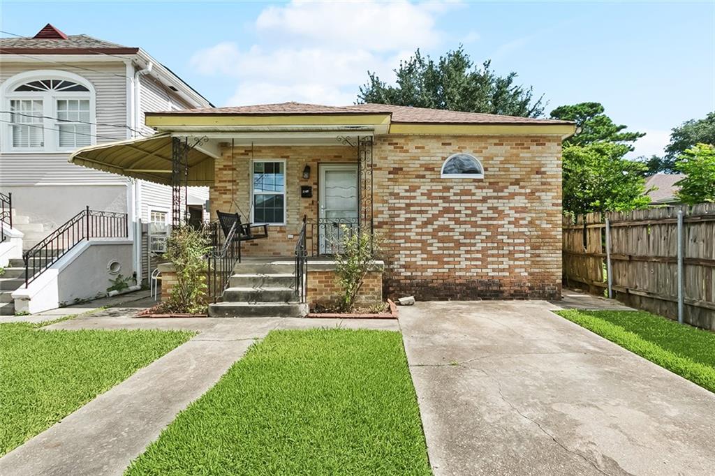 2567 Lavender Street, New Orleans, Louisiana image 1