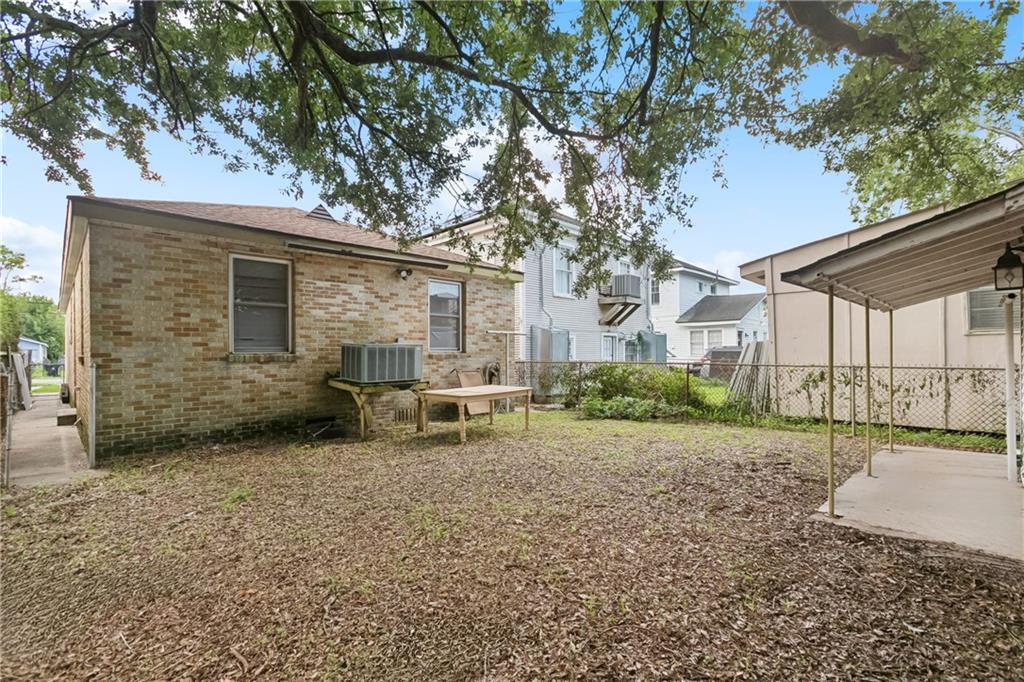 2567 Lavender Street, New Orleans, Louisiana image 14