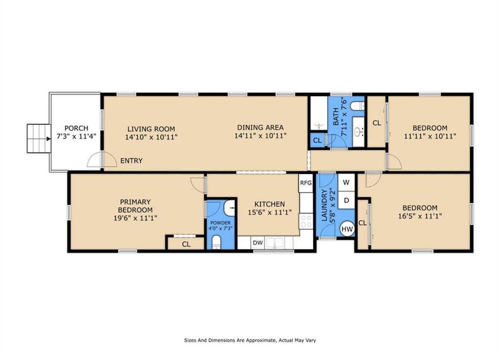 2567 Lavender Street, New Orleans, Louisiana image 15