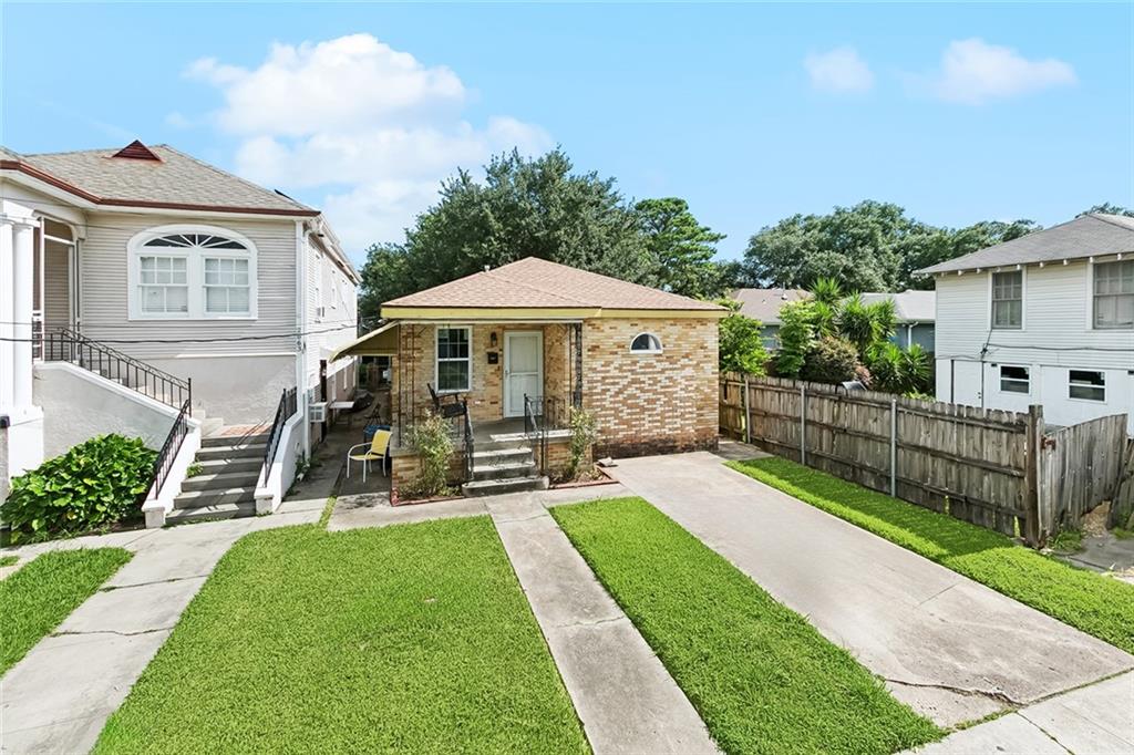2567 Lavender Street, New Orleans, Louisiana image 2