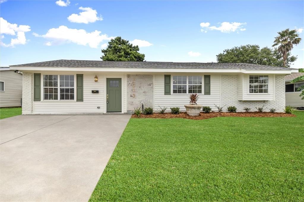 7013 Ithaca Street, Metairie, Louisiana image 1
