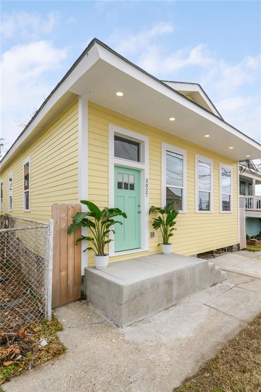 3025 Second Street, New Orleans, Louisiana image 1