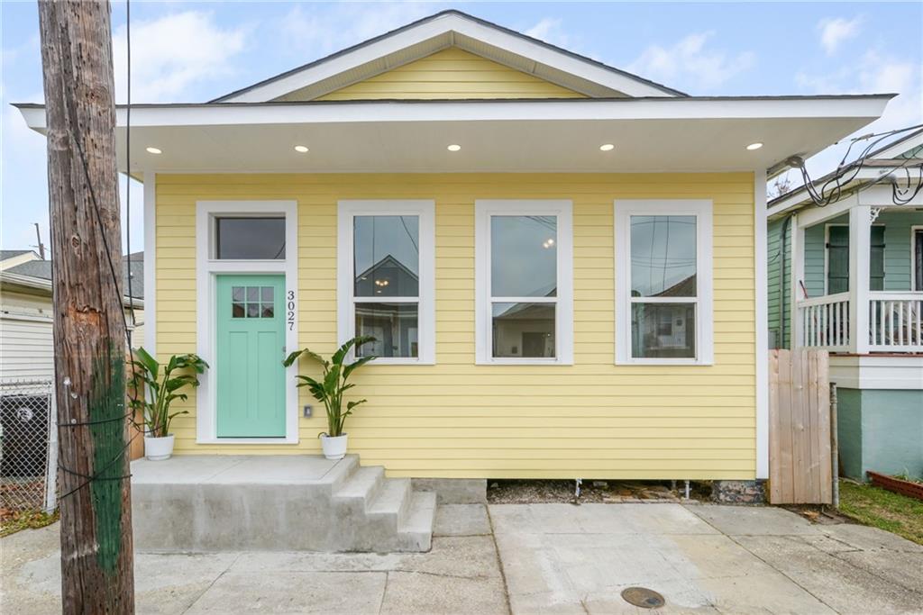3025 Second Street, New Orleans, Louisiana image 2