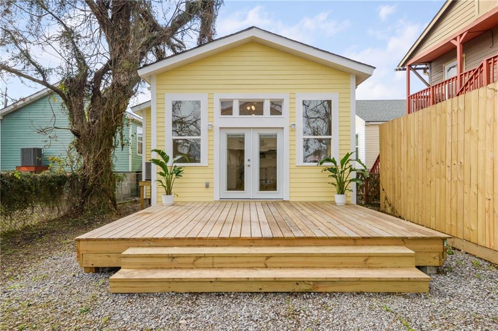 3025 Second Street, New Orleans, Louisiana image 21