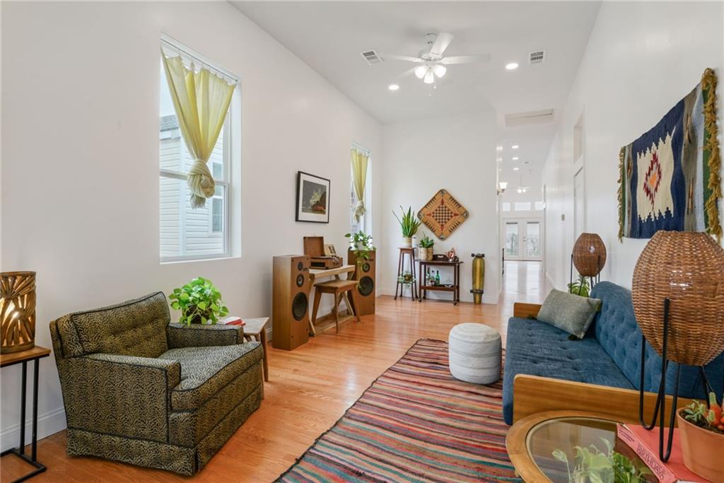 3025 Second Street, New Orleans, Louisiana image 5