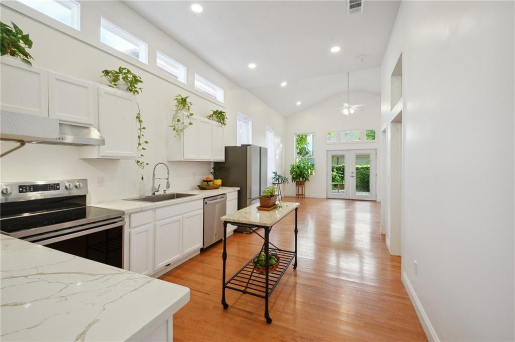 3025 Second Street, New Orleans, Louisiana image 7
