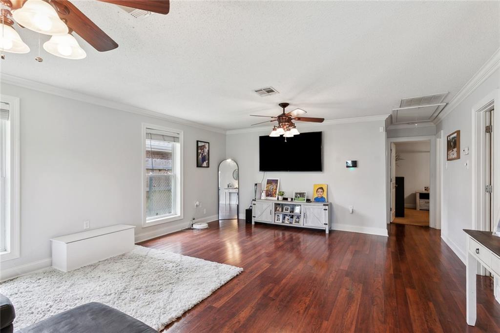 2521 Buccaneer Drive, Marrero, Louisiana image 4