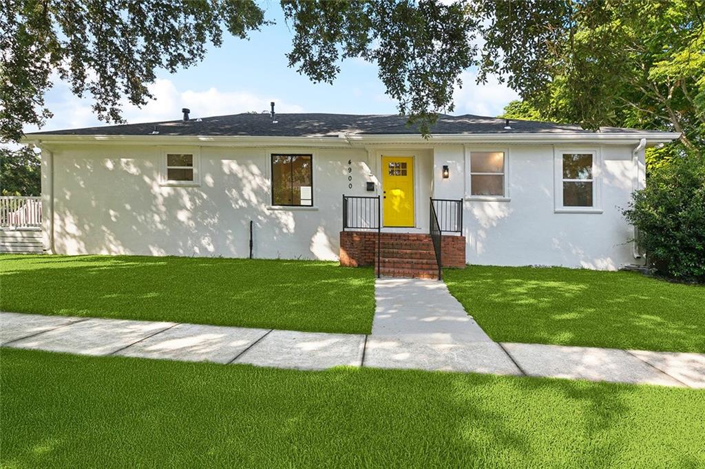 4900 Moore Drive, New Orleans, Louisiana image 20