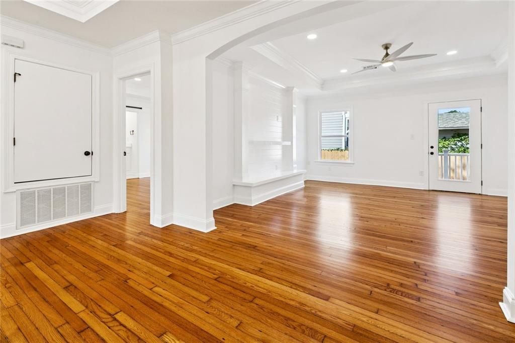4900 Moore Drive, New Orleans, Louisiana image 4