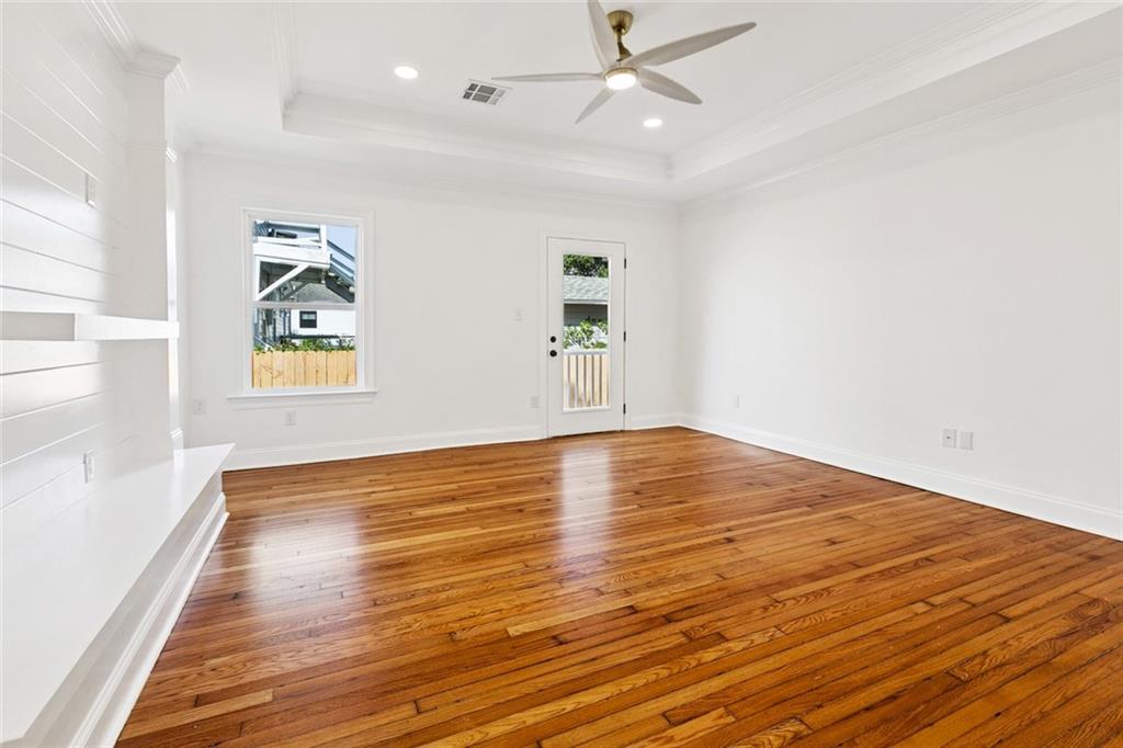 4900 Moore Drive, New Orleans, Louisiana image 5