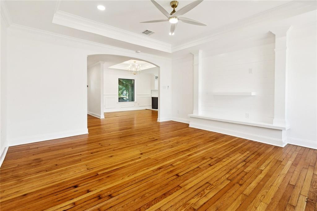 4900 Moore Drive, New Orleans, Louisiana image 6