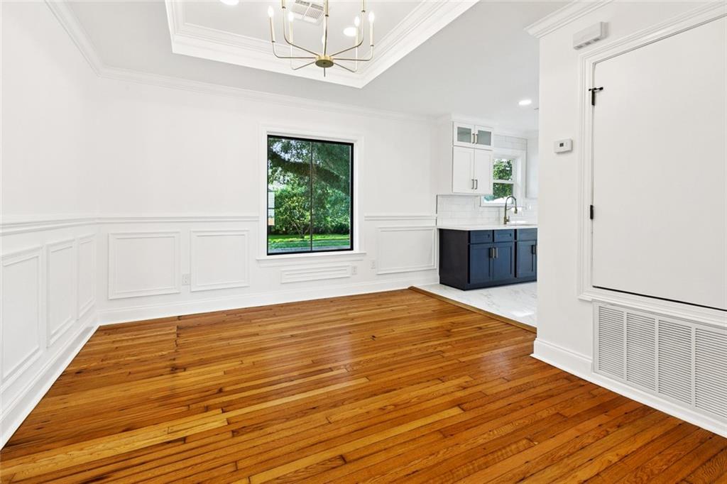 4900 Moore Drive, New Orleans, Louisiana image 7