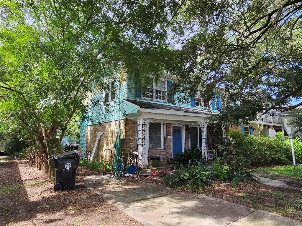 1508 Mithra Street, New Orleans, Louisiana image 13