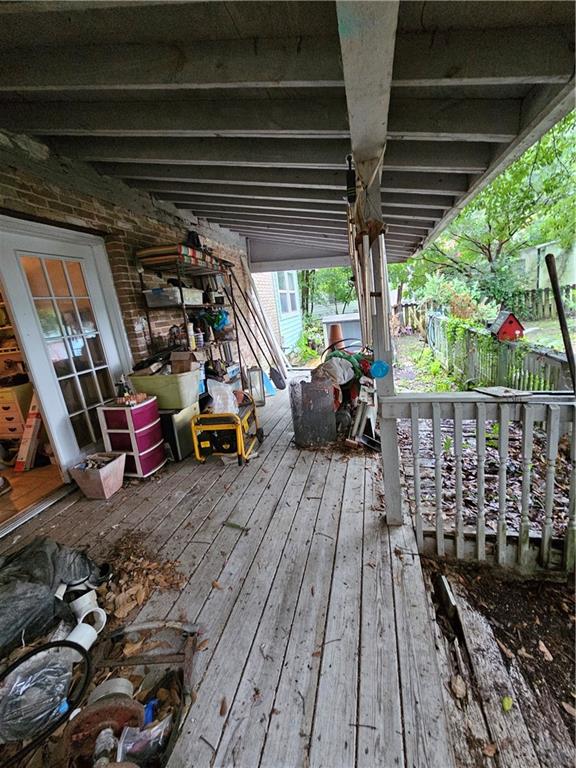 1508 Mithra Street, New Orleans, Louisiana image 2