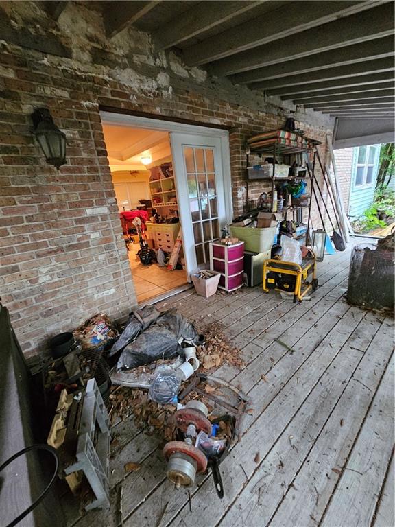 1508 Mithra Street, New Orleans, Louisiana image 3