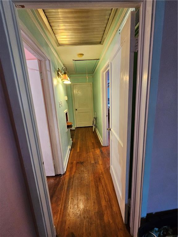 1508 Mithra Street, New Orleans, Louisiana image 6