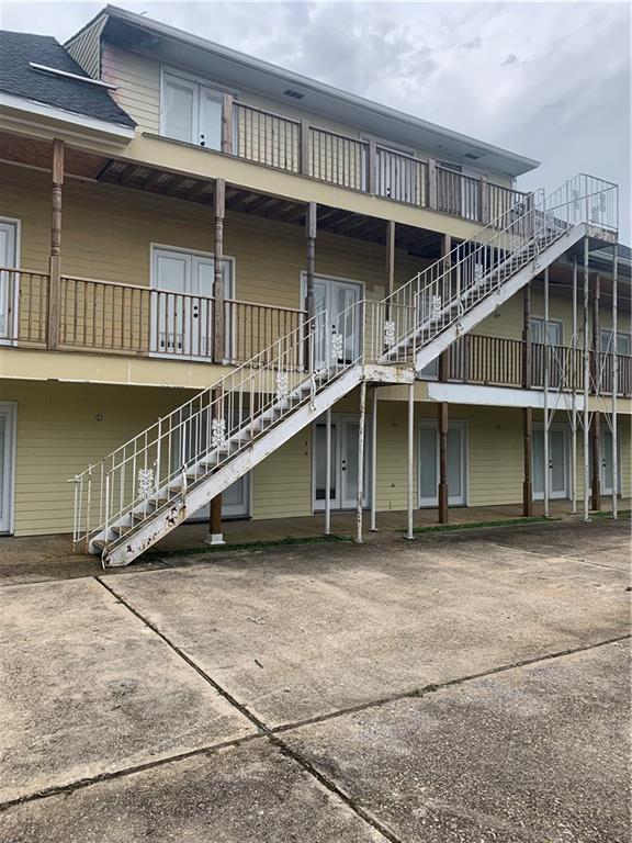 606 Egania Street, New Orleans, Louisiana image 1