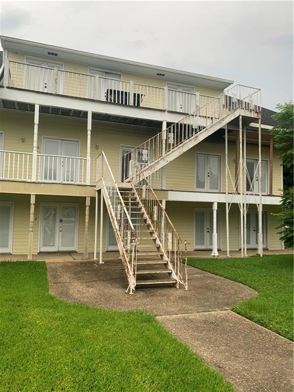 606 Egania Street, New Orleans, Louisiana image 3