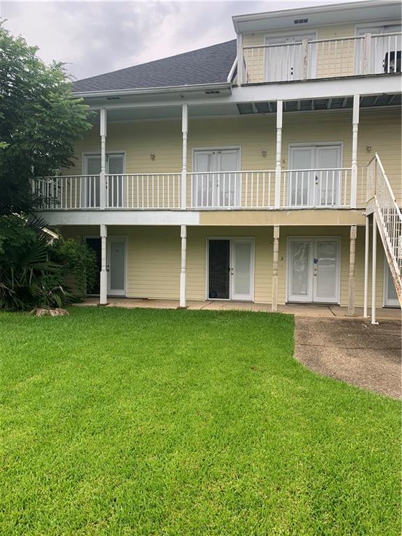 606 Egania Street, New Orleans, Louisiana image 4