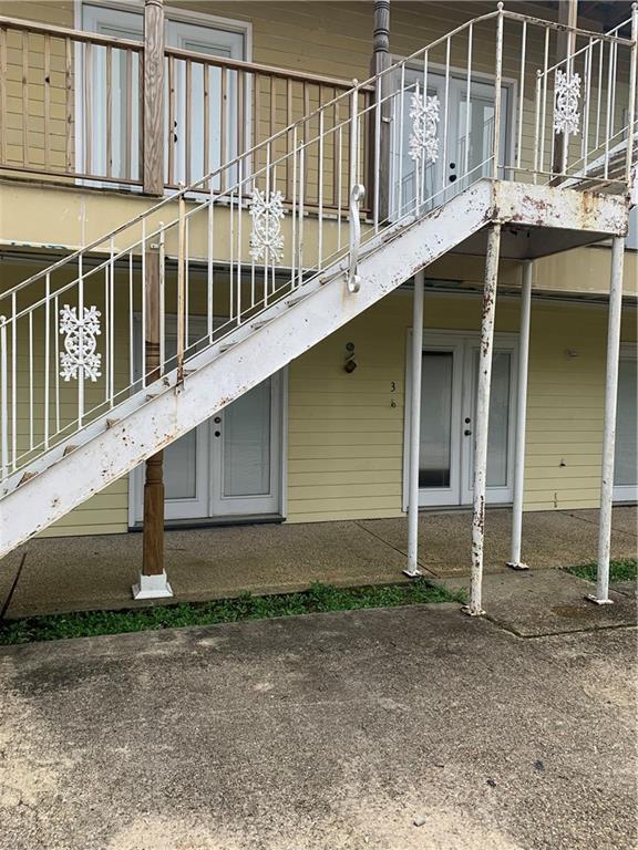 606 Egania Street, New Orleans, Louisiana image 5
