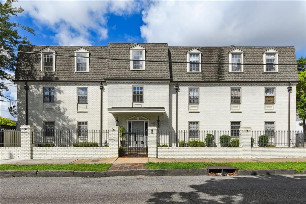 1532 St Andrew Street #307, New Orleans, Louisiana image 1