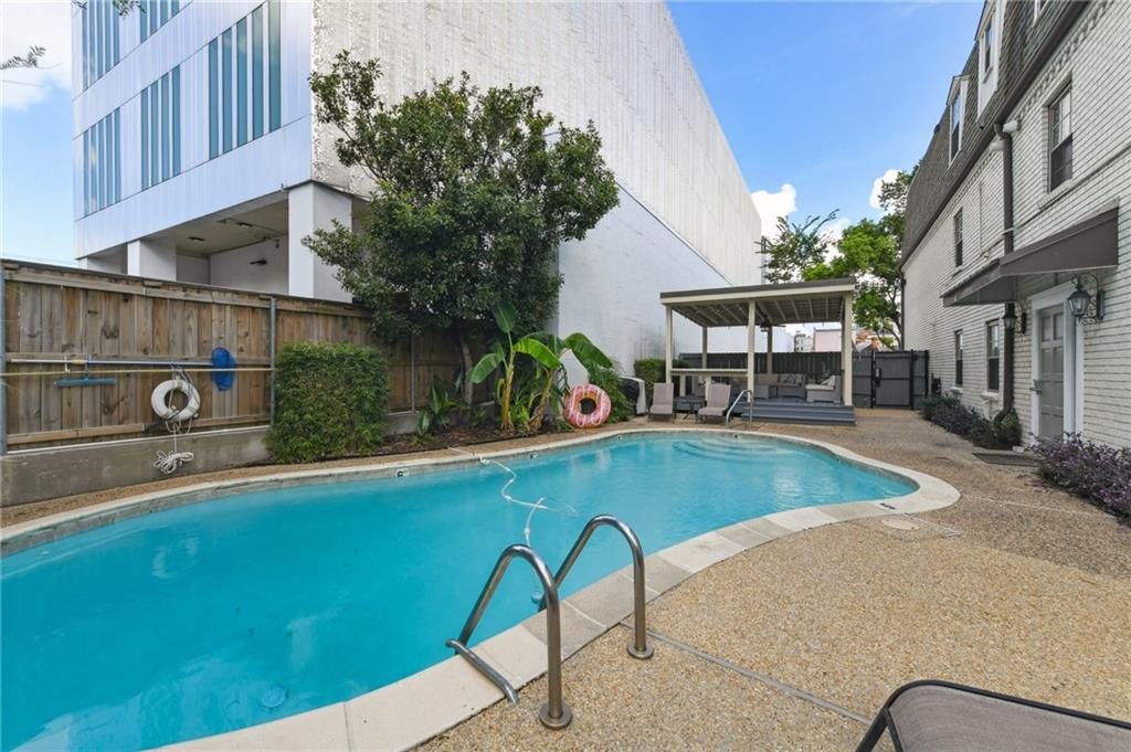 1532 St Andrew Street #307, New Orleans, Louisiana image 12
